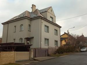 Pronájem bytu 2+kk, Ostrava - Slezská Ostrava, Mahenova, 42 m2