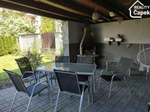 Pronájem bytu 2+kk, Ostrava - Slezská Ostrava, Mahenova, 42 m2