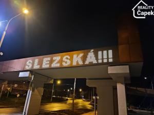 Pronájem bytu 2+kk, Ostrava - Slezská Ostrava, Mahenova, 42 m2