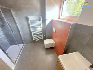 Prodej bytu 3+kk, Praha - Uhříněves, Kašperská, 70 m2