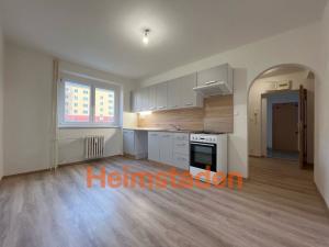 Pronájem bytu 2+1, Havířov - Šumbark, Dukelská, 48 m2