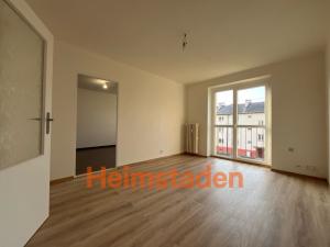 Pronájem bytu 2+1, Havířov - Šumbark, Dukelská, 48 m2