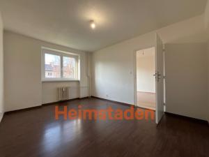 Pronájem bytu 2+1, Havířov - Šumbark, Dukelská, 48 m2
