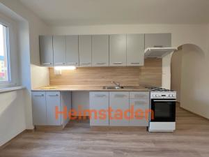 Pronájem bytu 2+1, Havířov - Šumbark, Dukelská, 48 m2