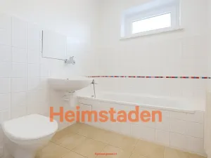 Pronájem bytu 2+1, Havířov - Šumbark, Dukelská, 48 m2