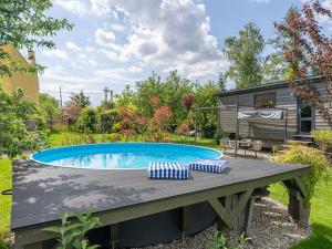 Prodej pozemku pro bydlení, Tršice - Lipňany, 725 m2