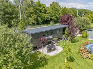 Prodej pozemku pro bydlení, Tršice - Lipňany, 725 m2