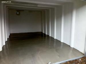 Prodej garáže, Brno, Chelčického, 18 m2