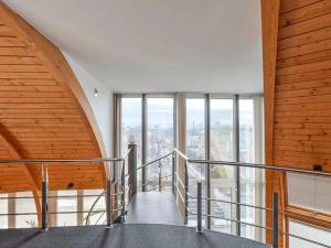 Pronájem kanceláře, Praha - Libeň, Na žertvách, 314 m2