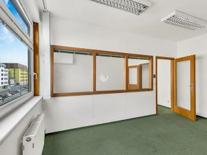 Pronájem kanceláře, Praha - Libeň, Na žertvách, 283 m2