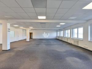 Pronájem kanceláře, Praha - Libeň, Na žertvách, 2000 m2
