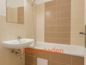Pronájem bytu 2+1, Karviná - Nové Město, Havířská, 67 m2