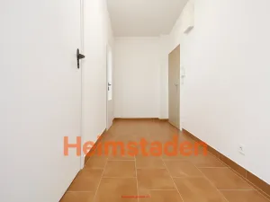 Pronájem bytu 1+1, Karviná - Nové Město, Jaroslava Vrchlického, 39 m2