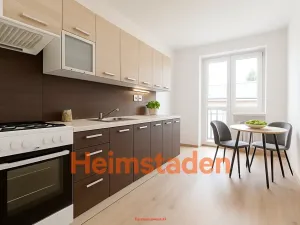 Pronájem bytu 3+1, Karviná - Nové Město, Gabriely Preissové, 70 m2