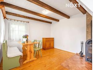 Prodej chaty, Boskovice, 34 m2