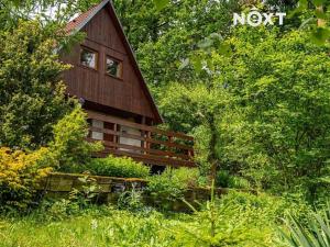 Prodej chaty, Boskovice, 34 m2