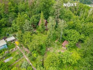 Prodej chaty, Boskovice, 34 m2