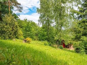Prodej chaty, Boskovice, 34 m2