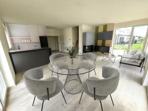 Prodej rodinného domu, Rostěnice-Zvonovice - Rostěnice, 132 m2