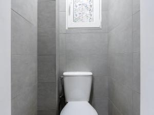 Pronájem bytu 2+kk, Praha - Braník, Nad přívozem, 42 m2