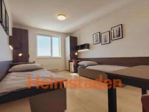 Pronájem bytu 2+1, Plzeň - Jižní Předměstí, Magisterská, 44 m2