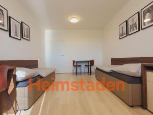 Pronájem bytu 2+1, Plzeň - Jižní Předměstí, Magisterská, 44 m2