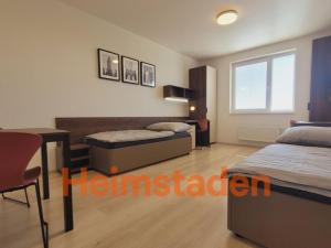 Pronájem bytu 2+1, Plzeň - Jižní Předměstí, Magisterská, 44 m2