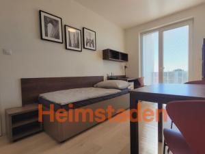 Pronájem bytu 2+1, Plzeň - Jižní Předměstí, Magisterská, 44 m2