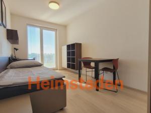 Pronájem bytu 2+1, Plzeň - Jižní Předměstí, Magisterská, 44 m2