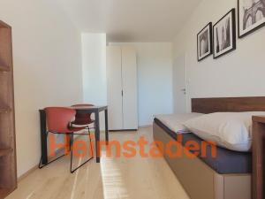 Pronájem bytu 2+1, Plzeň - Jižní Předměstí, Magisterská, 44 m2