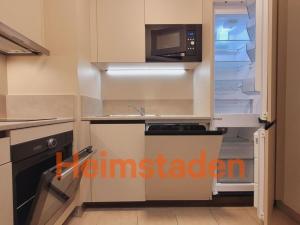Pronájem bytu 2+1, Plzeň - Jižní Předměstí, Magisterská, 44 m2
