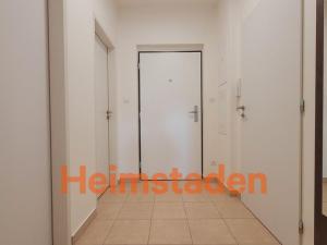 Pronájem bytu 2+1, Plzeň - Jižní Předměstí, Magisterská, 44 m2
