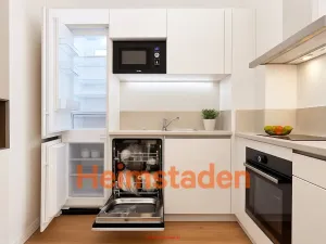 Pronájem bytu 2+1, Plzeň - Jižní Předměstí, Magisterská, 44 m2