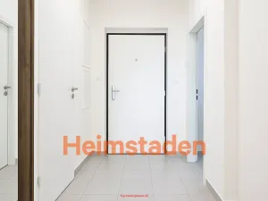 Pronájem bytu 2+1, Plzeň - Jižní Předměstí, Magisterská, 44 m2