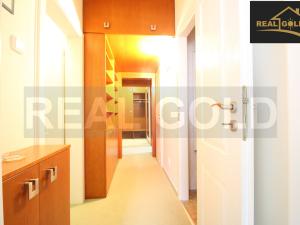 Pronájem bytu 3+1, Třebíč, Mírová, 70 m2
