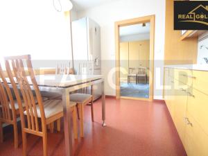 Pronájem bytu 3+1, Třebíč, Mírová, 70 m2