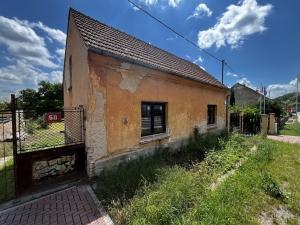 Prodej rodinného domu, Nová Ves - Nové Ouholice, 200 m2