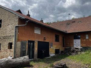 Prodej rodinného domu, Nová Ves - Nové Ouholice, 200 m2