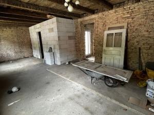 Prodej rodinného domu, Nová Ves - Nové Ouholice, 200 m2