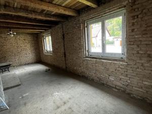 Prodej rodinného domu, Nová Ves - Nové Ouholice, 200 m2
