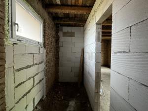 Prodej rodinného domu, Nová Ves - Nové Ouholice, 200 m2