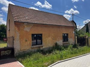 Prodej rodinného domu, Nová Ves - Nové Ouholice, 200 m2