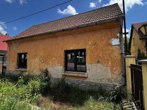 Prodej rodinného domu, Nová Ves - Nové Ouholice, 200 m2
