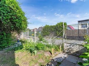 Prodej pozemku pro bydlení, Plzeň, Výsluní, 416 m2