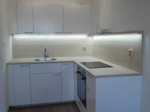 Pronájem bytu 1+kk, Frýdek-Místek, Československé armády, 30 m2