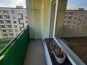 Pronájem bytu 1+kk, Frýdek-Místek, Československé armády, 30 m2