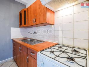 Pronájem bytu 1+kk, Plzeň, Barrandova, 43 m2
