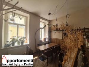 Pronájem restaurace, Praha - Staré Město, Veleslavínova, 150 m2