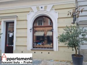 Pronájem restaurace, Praha - Staré Město, Veleslavínova, 150 m2