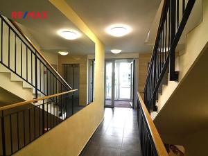 Prodej bytu 3+kk, Praha - Hloubětín, K náhonu, 71 m2